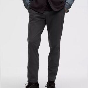 Lululemon ABC Slim-Fit Trouser 28L Warpstreme Pants